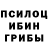 Марихуана планчик PBI